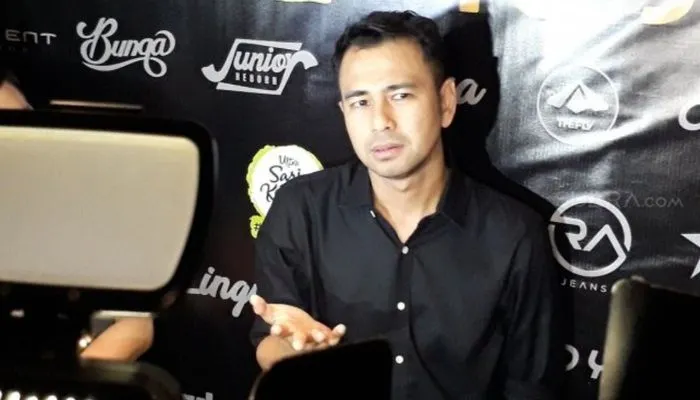 Raffi Ahmad soal RANS PIK Basketball
