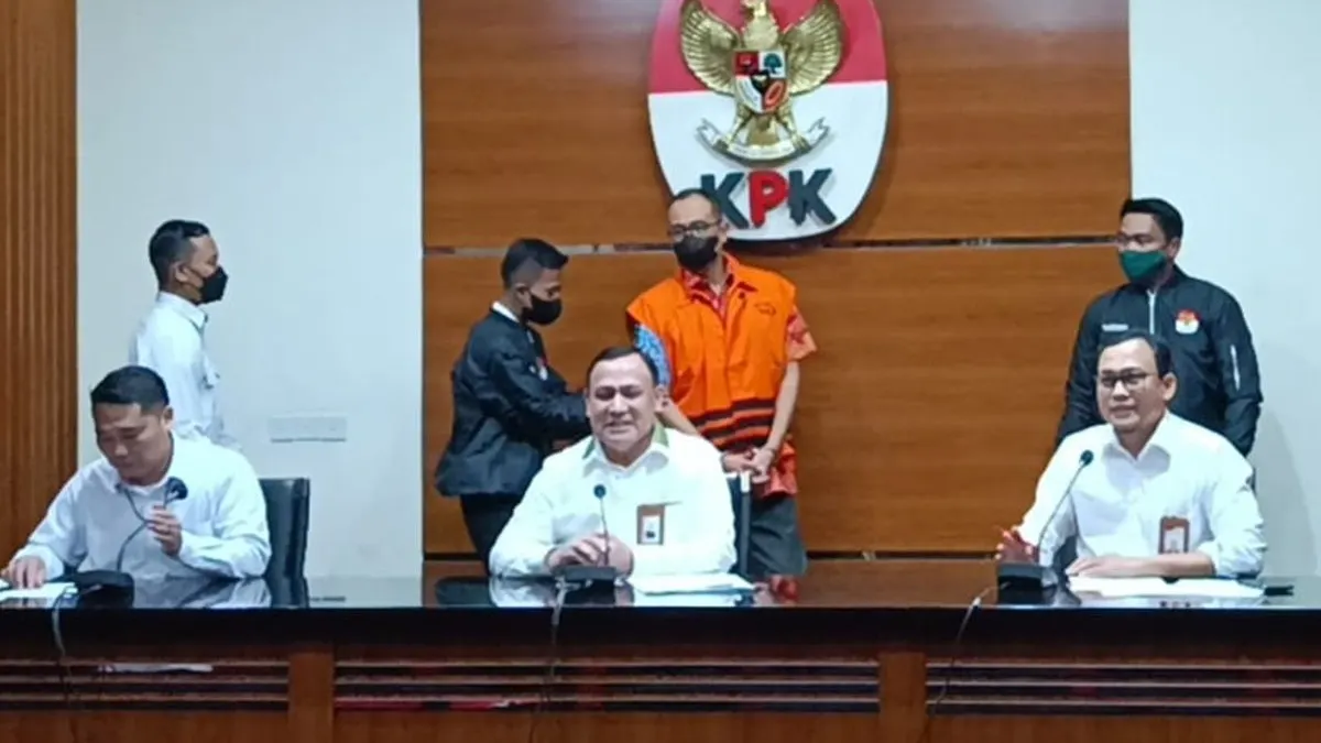 Perburuan aset mantan pejabat Direktorat Jenderal Pajak Kementerian Keuangan (Kemenkeu) Rafael Alun masih terus ditelusuri KPK.