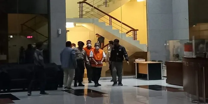 Usai ditangkap pihak KPK, sederet perusahaan yang melakukan suap terhadap Yana Mulyana mulai diselidiki.