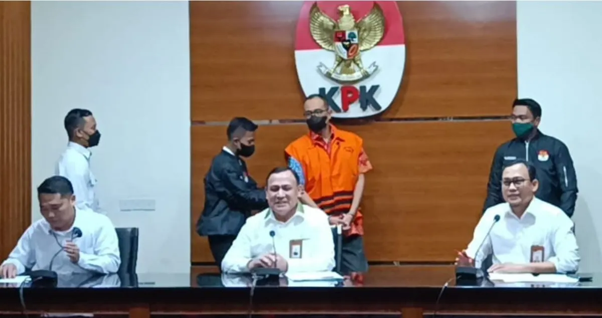 Komisi Pemberantasan Korupsi melakukan pengembang penyidikan terhadap Rafael Alun dan Harta Kekayaannya