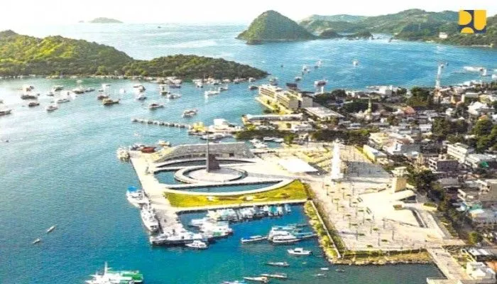 Labuan Bajo