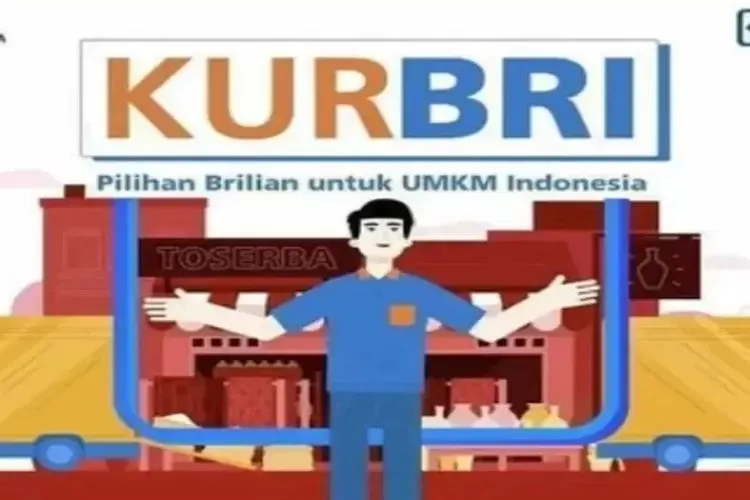 Pinjaman KUR 2023 untuk Debitur Prioritas