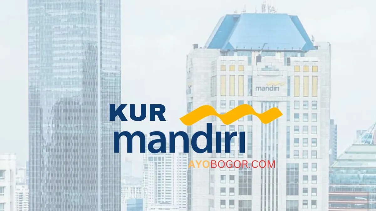 Ilustrasi Pembukaan KUR Mandiri