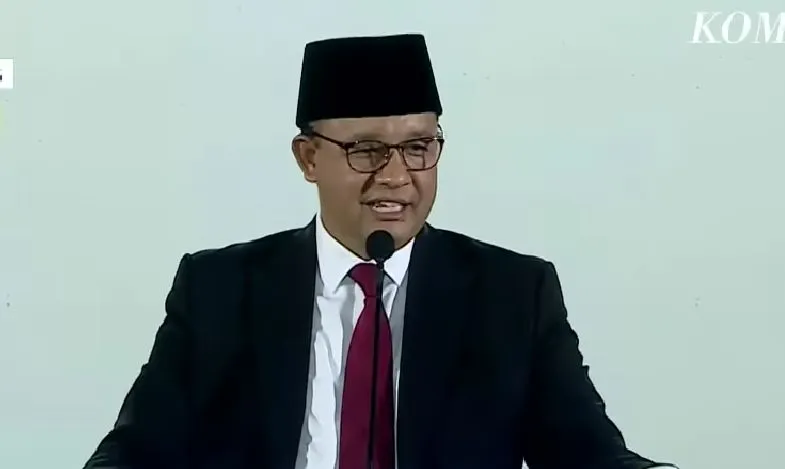Anies Baswedan