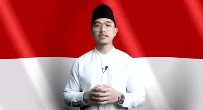 Kaesang Pangarep