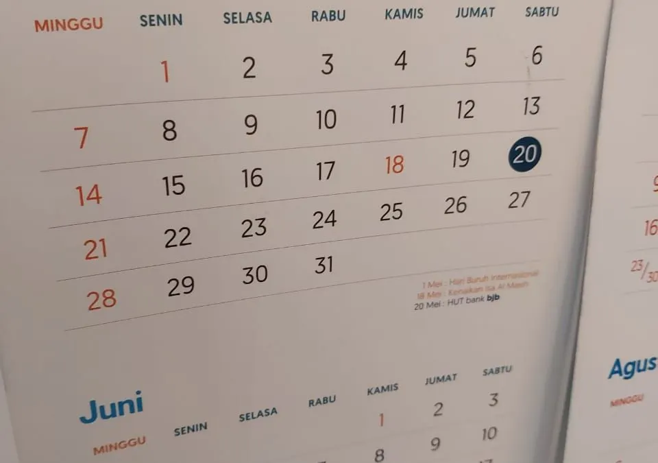 Ilustrasi. Belakangan ramai ditanyakan ada perayaan apakah di 6 Mei 2023 dan dikaitkan dengan Hari Raya Waisak.