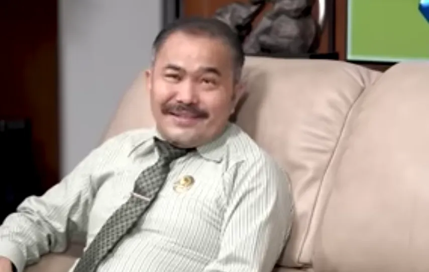 Disebut-sebut Punya Nyawa Tujuh, Kamaruddin Simanjuntak Mengaku Sempat Menyentak Ayah Mendiang Brigadir J.