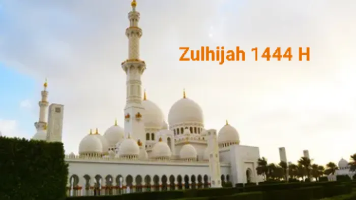 NU Umumkan Idul Adha Tanggal 29 Juni, Namun Arab Saudi Menetapkan 10 Dzulhijjah 28 Juni 2023