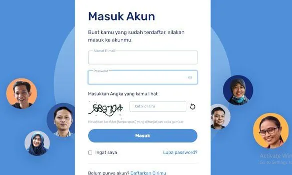 Gelombang ke-57 program Kartu Prakerja sudah kembali resmi dibuka, Jumat, 14 Juli 2023.