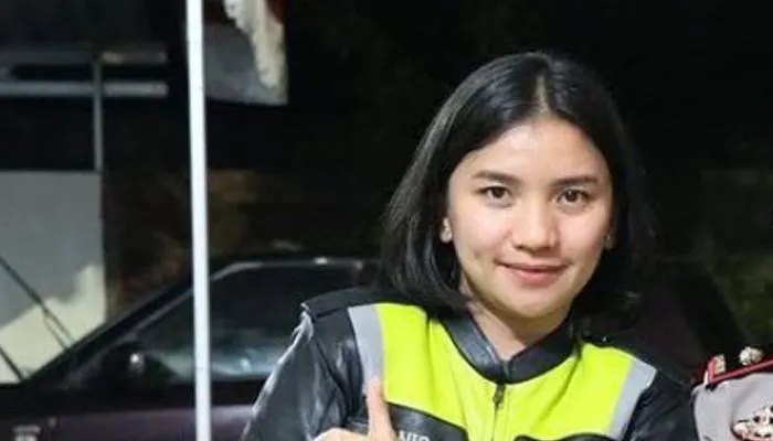 Potret Kasatlantas Polres Malang