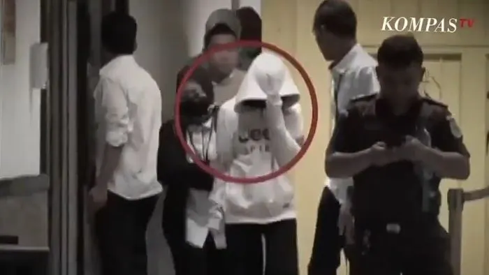 Potret AG Salah Satu Anak Berkonflik dengan Hukum Kasus Penganiayaan David Ozora