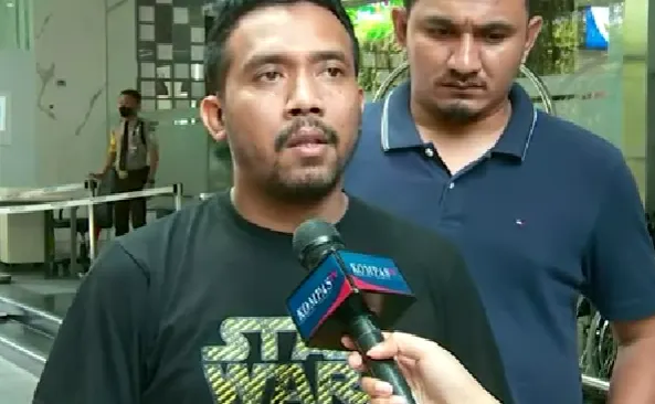 Keluarga David Ozora menyambut kabar baik terkait proses hukum ataupun sidang terhadap AG kekasih Mario Dandy.