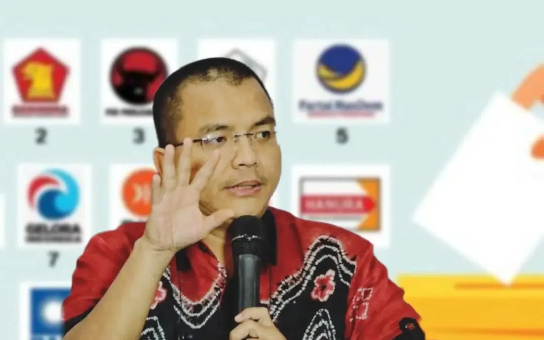 Denny Indrayana