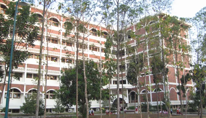 Pesantren Al Zaytun 