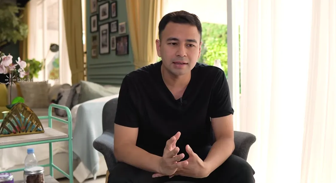 Raffi Ahmad