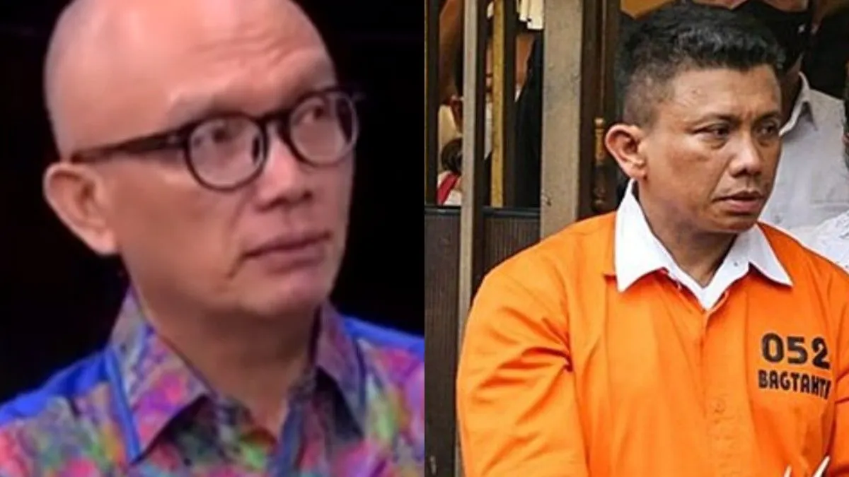 Asep Iwan Iriawan bicara soal vonis Ferdy Sambo di sidang Banding