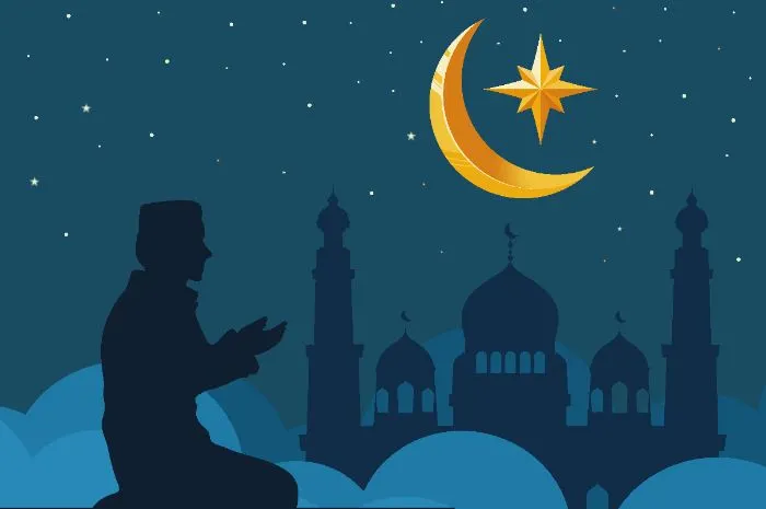 Ciri-ciri Malam Lailatul Qadar dan Kapan kira-kira  Terjadinya