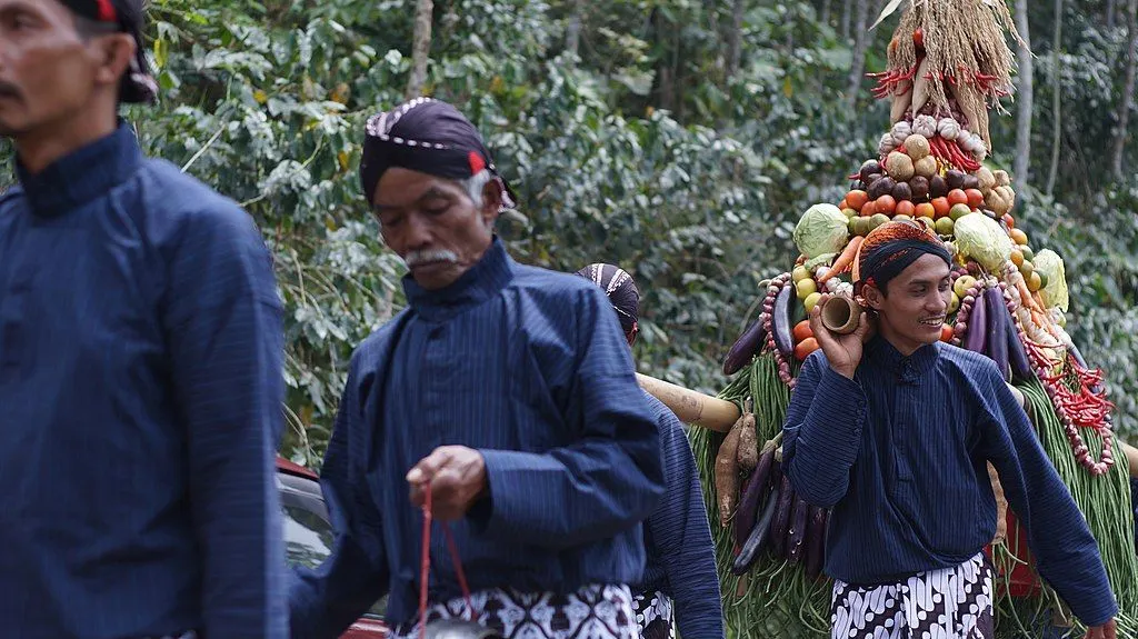 Mengapa Malam 1 Suro Dianggap Keramat? Banyak Tradisi Budaya dari Hewan Keramat hingga Keris Pusaka