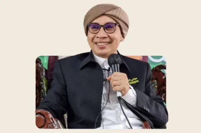 Buya Yahya
