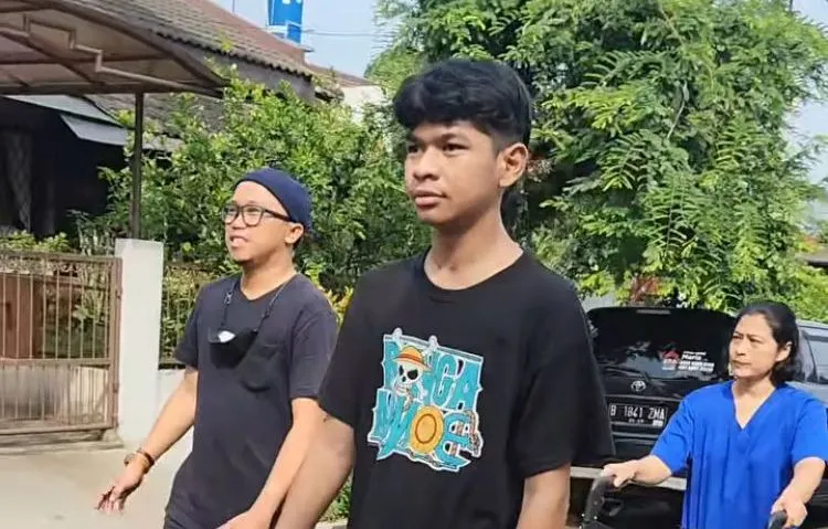Kondisi David Ozora Terkini