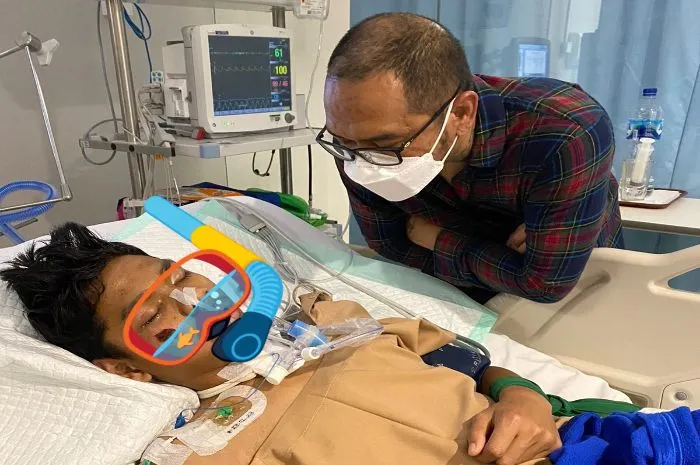 David Ozora, korban penganiayaan oleh anak pejabat pajak Mario Dandy kini telah mulai sadarkan diri dan jalani fisioterapi dengan musik.