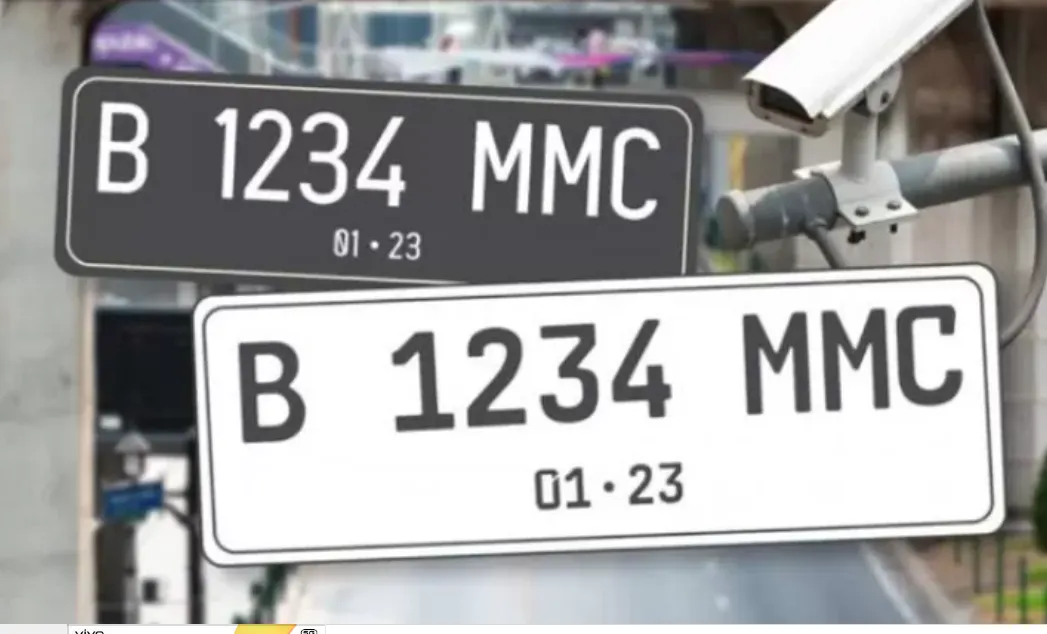 Inilah besaran tarif yang akan dibayarkan jikalau kamu ingin melakukan pergantian dan pembuatan plat nomor cantik.