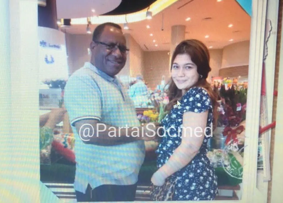 Kronologi Wamendagri Somasi Veronica Rp11,25 Miliar