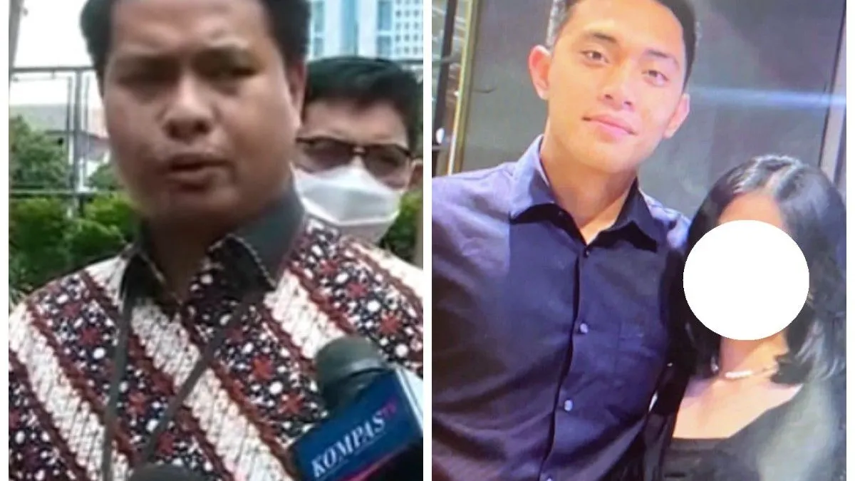 Kuasa Hukum AG ungkap kondisi keluarga pacar Mario Dandy 