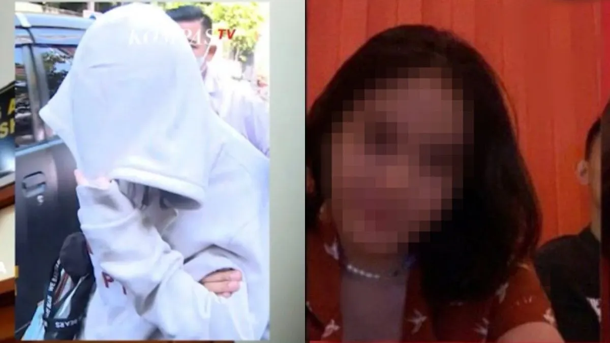 AG terdakwa penganiayaan David Ozora