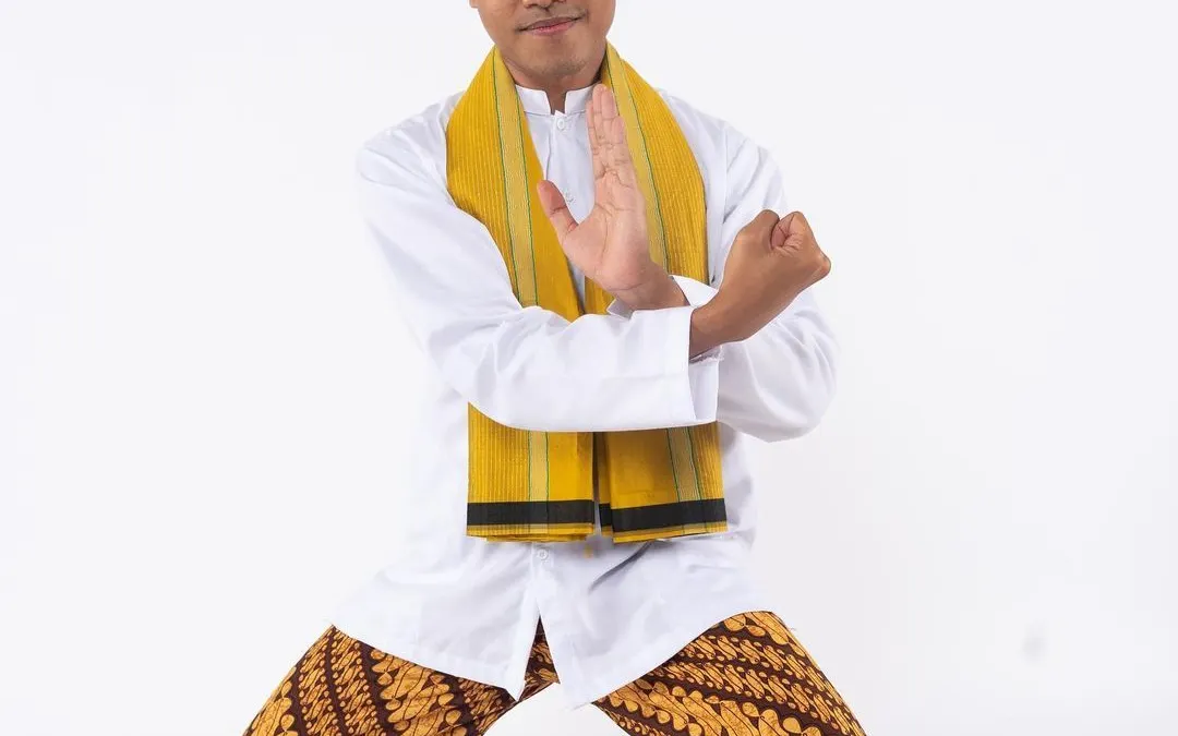 Profil Manik Marganamahendra
