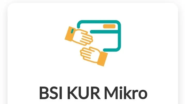 Illustrasi. KUR BSI 2023