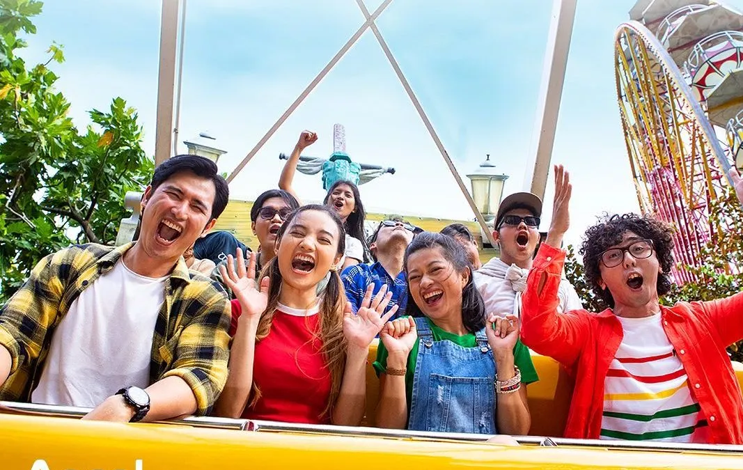 Dufan Dunia Fantasi
