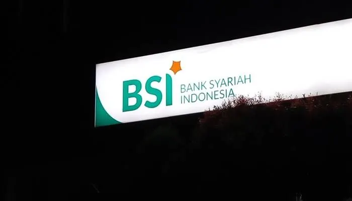 Ilustrasi. Nasabah Bank Syariah Indonesia atau BSI meradang di media sosial lantaran layanan perbankan BSI mengalami gangguan.
