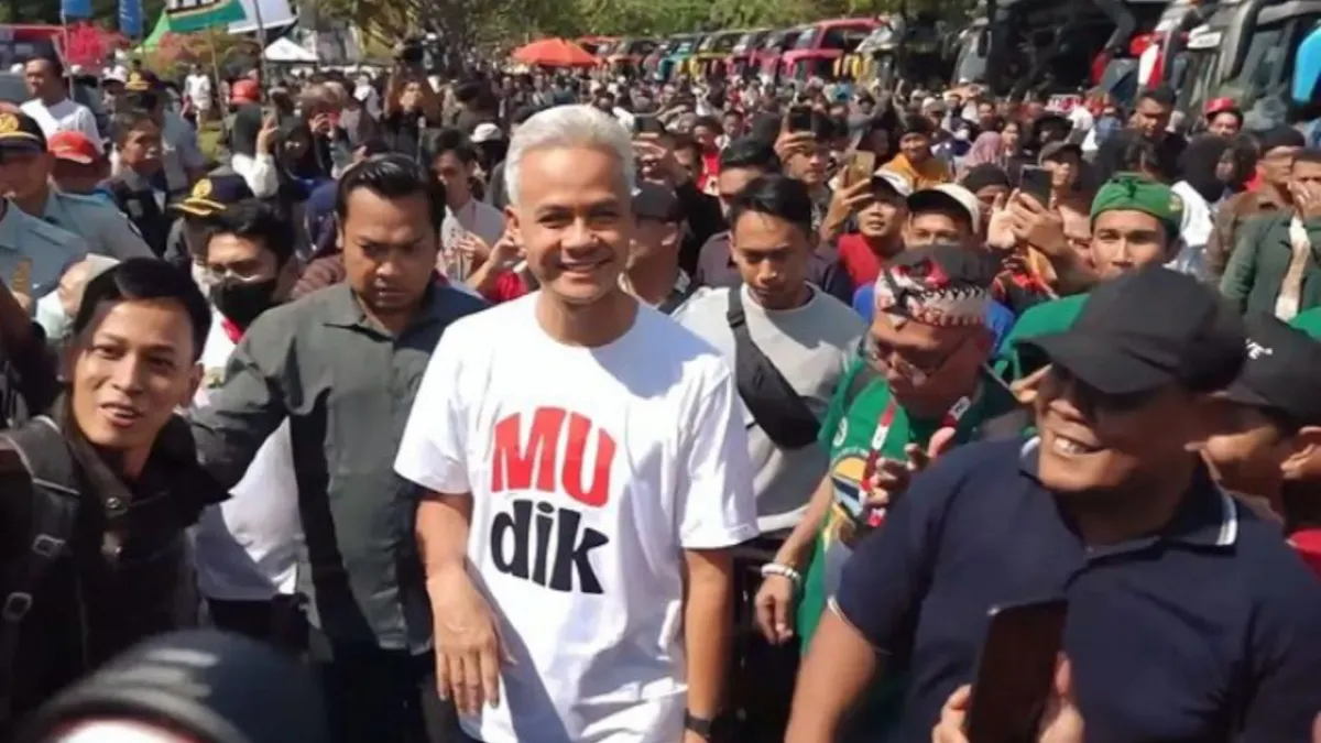 Ganjar Pranowo