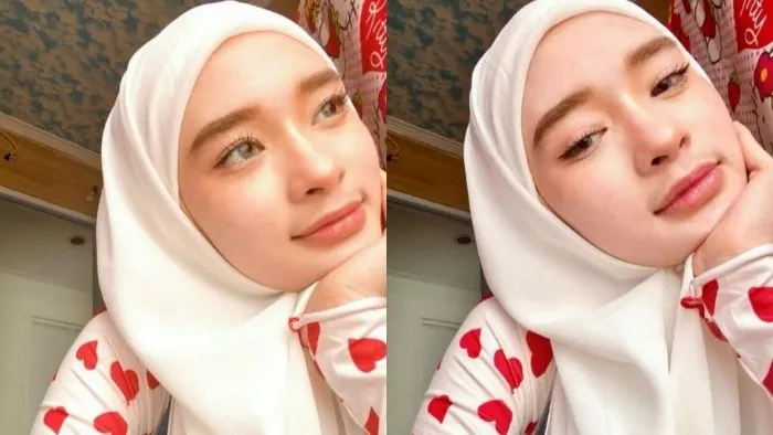 Inara Rusli 