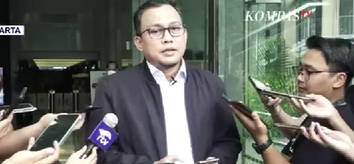 Menteri ESDM, Arifin Tasrif