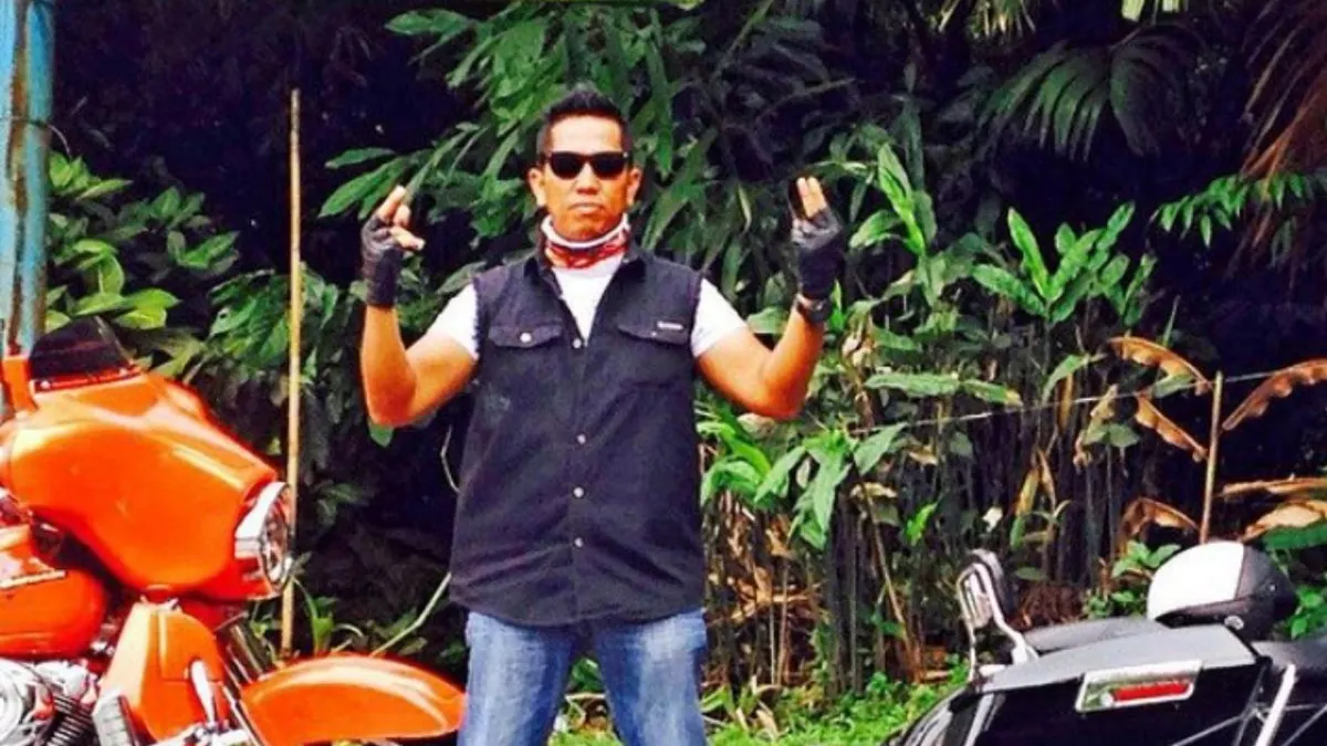 Achiruddin Hasibuan