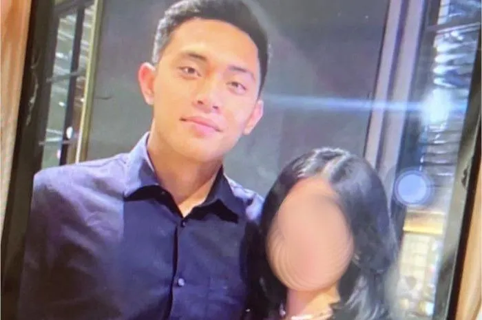 AG kekasih Mario Dandy ditahan usai diperiksa 