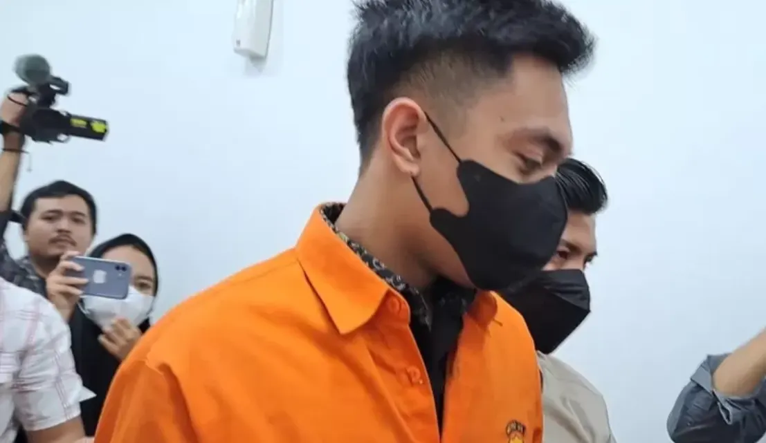 Sidang Tersangka Penganiayaan Mario Dandy Satrio Dianggap Terlalu Molor