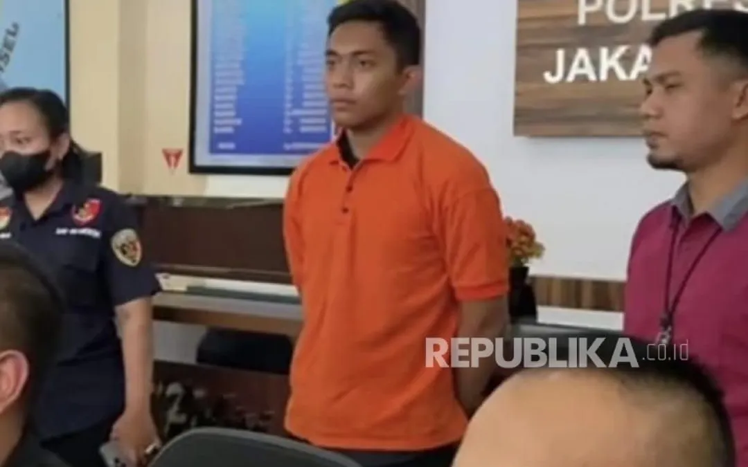 Tega Hajar David Hingga Koma, Penyebab Kebrutalan Mario Dandy Dibongkar Ahli Psikologi Forensik: Gemar Pamer