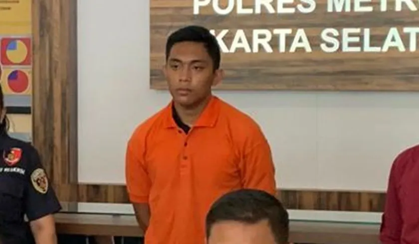 Mario Dandy Satrio, tersangka kasus penganiayaan terhadap David