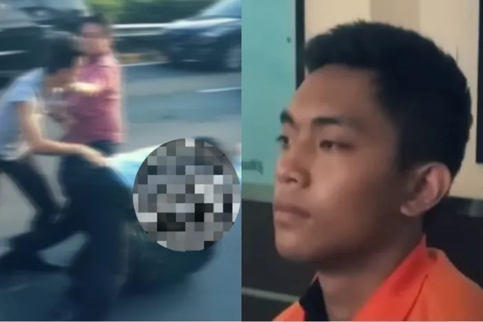 Modal keroyokan ke David, Mario Dandy pernah ditaklukan oleh sosok pria ini sampai kejang-kejang