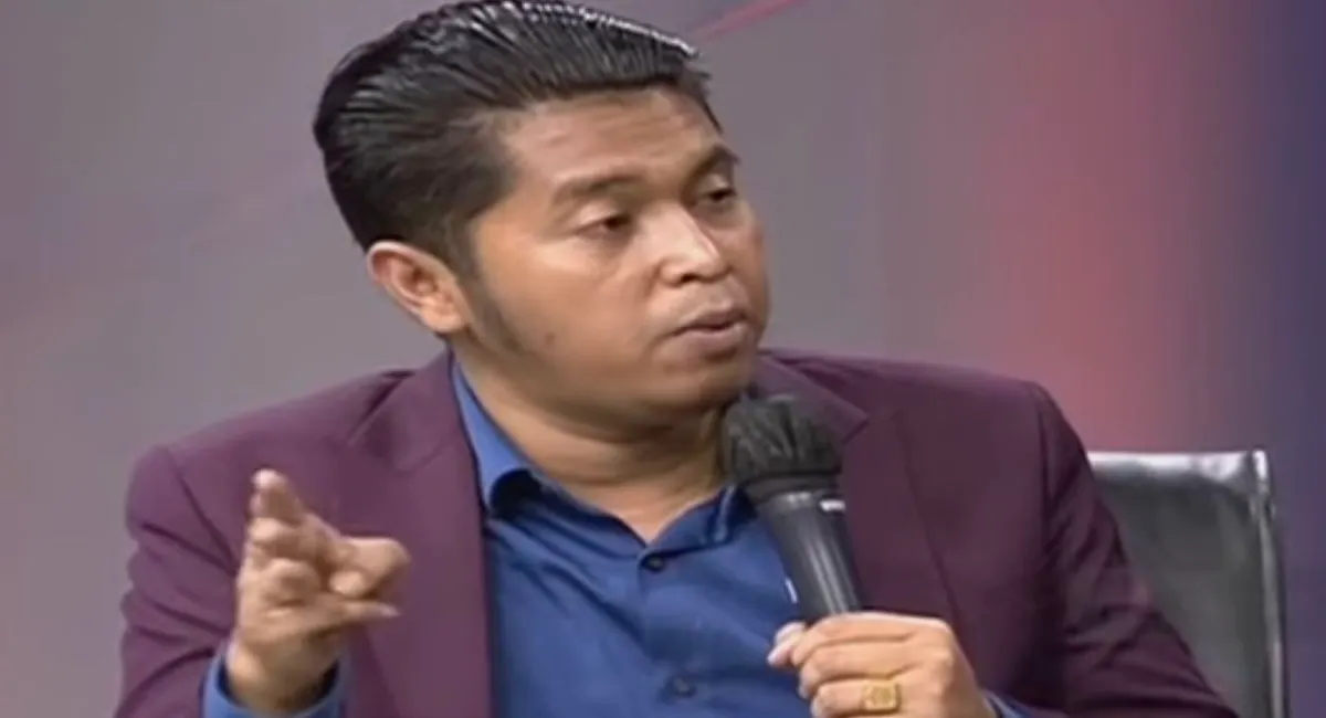 Martin Simanjuntak selaku pengacara keluarga Yosua mendorong agar Ferdy Sambo mengajukan banding dari vonis mati.