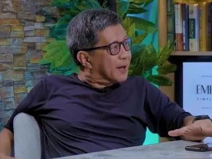 Rocky Gerung