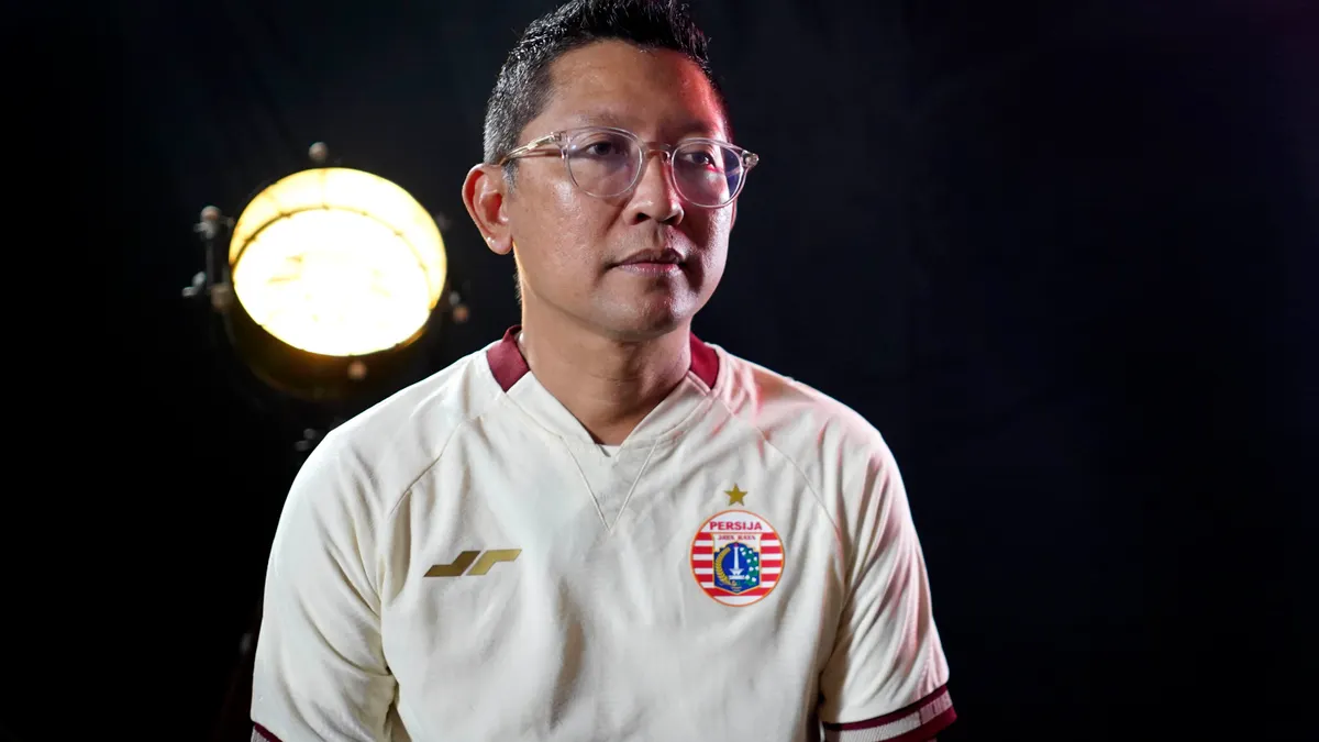 Hari ini, 23 Februari 2023, Presiden Persija Jakarta, Mohamad Prapanca merayakan ulang tahunnya yang ke-46.