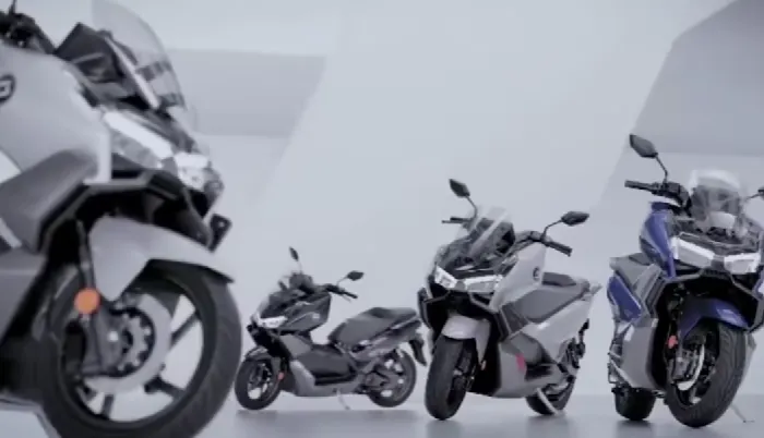 Motor Listrik