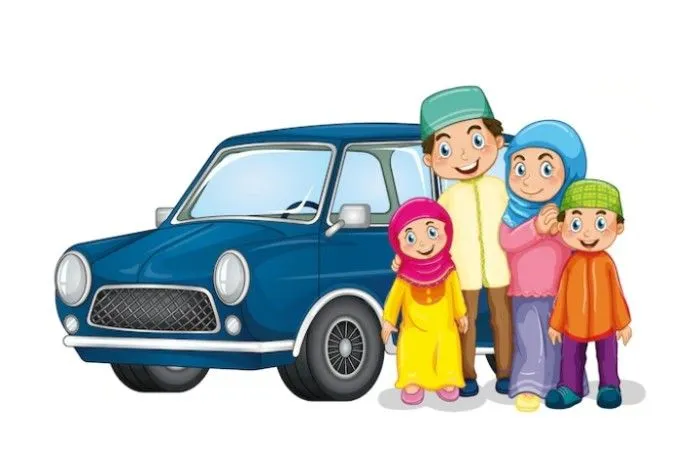 Ilustrasi. Ada sejumlah diskon untuk fasilitas transportasi darat maupun udara bagi pemudik yang melakukan perjalanan pulang kampung.