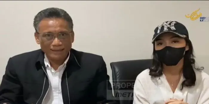 Muncul Sosok APA Beri Klarifikasi soal Kasus Mario Dandy