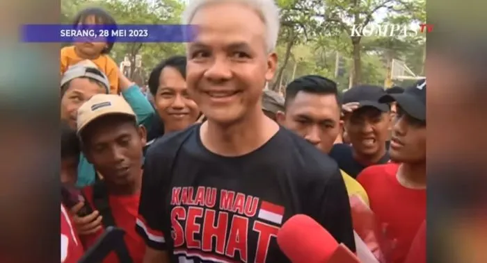 Ganjar Pranowo