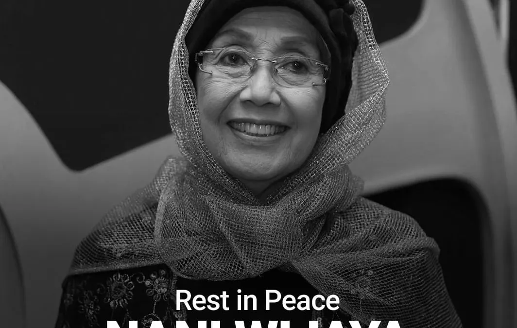 Nani Wijaya 